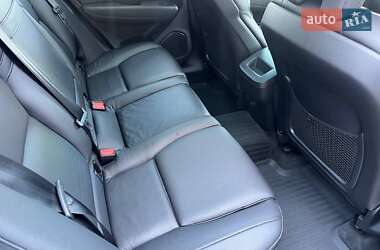 Внедорожник / Кроссовер Volvo XC60 2020 в 