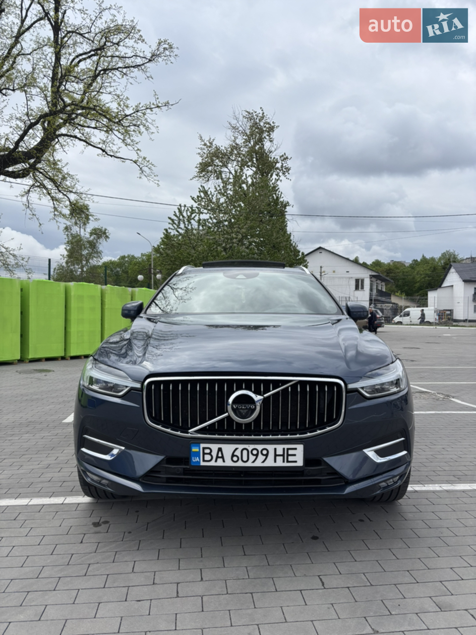 2018 Volvo XC60 - мініатюра 39