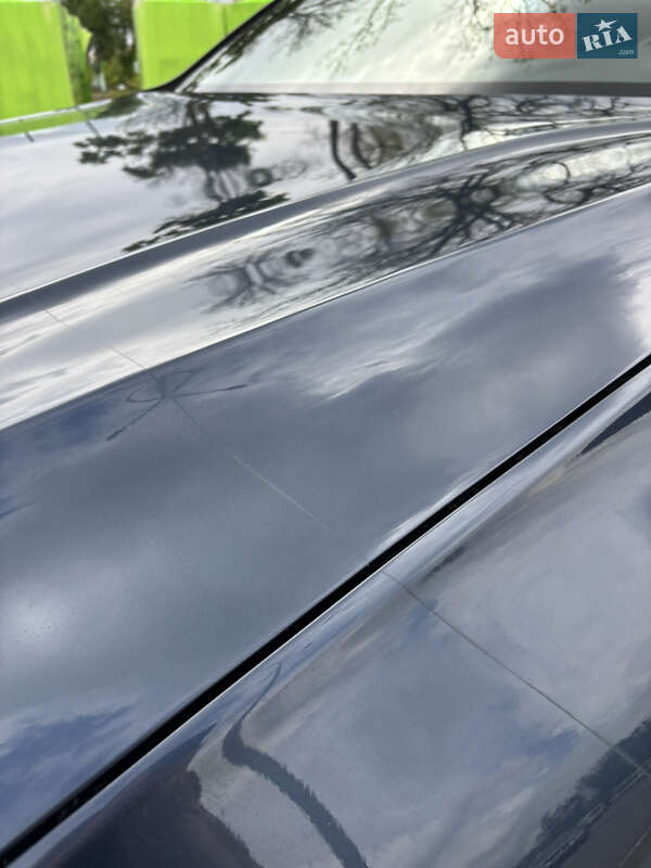 Внедорожник / Кроссовер Volvo XC60 2019 в Киеве