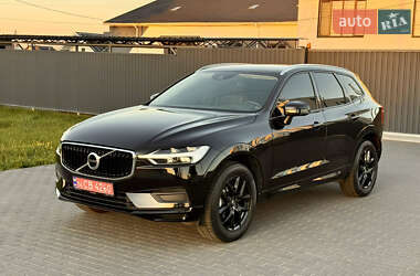 Позашляховик / Кросовер Volvo XC60 2019 в Вінниці