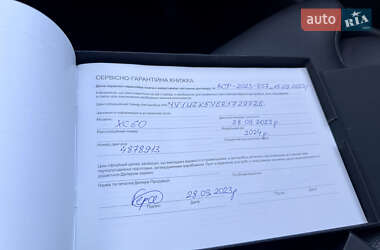 Внедорожник / Кроссовер Volvo XC60 2023 в 