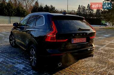 Внедорожник / Кроссовер Volvo XC60 2019 в 
