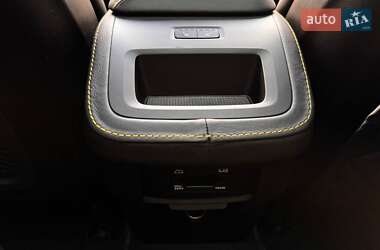 Позашляховик / Кросовер Volvo XC60 2017 в 