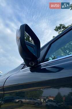 Позашляховик / Кросовер Volvo XC60 2012 в 