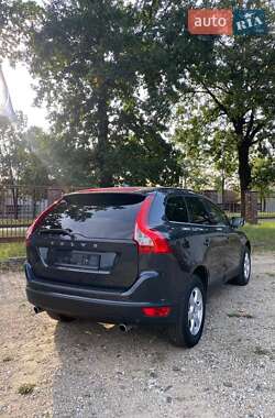 Позашляховик / Кросовер Volvo XC60 2012 в Рава-Руській