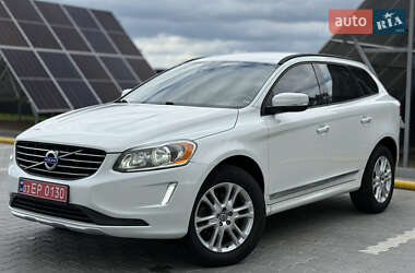 Позашляховик / Кросовер Volvo XC60 2015 в Володимирі