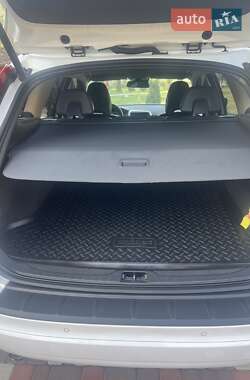 Позашляховик / Кросовер Volvo XC60 2013 в 