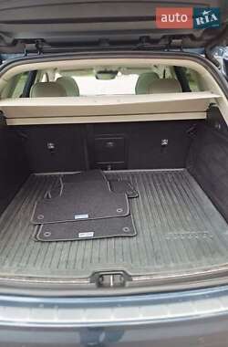 Позашляховик / Кросовер Volvo XC60 2020 в 