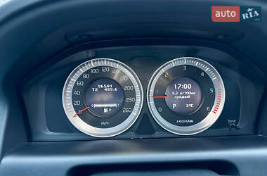 Внедорожник / Кроссовер Volvo XC60 2012 в 