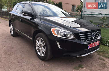 Позашляховик / Кросовер Volvo XC60 2016 в Сокалі