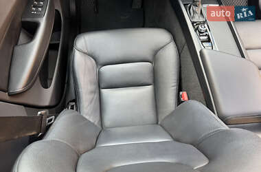 Внедорожник / Кроссовер Volvo XC60 2017 в 
