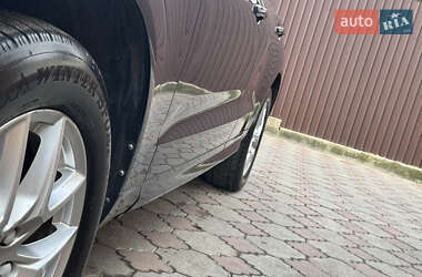 Внедорожник / Кроссовер Volvo XC60 2017 в 