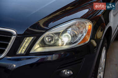 Внедорожник / Кроссовер Volvo XC60 2009 в 