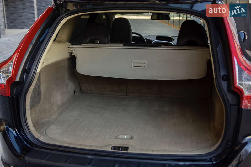 Внедорожник / Кроссовер Volvo XC60 2009 в Житомире