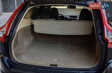 Внедорожник / Кроссовер Volvo XC60 2009 в 