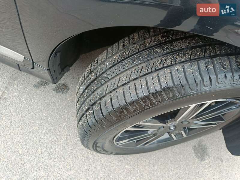 Внедорожник / Кроссовер Volvo XC60 2016 в Виннице