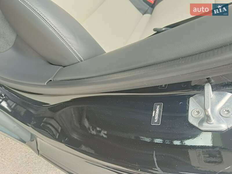 Внедорожник / Кроссовер Volvo XC60 2016 в Виннице