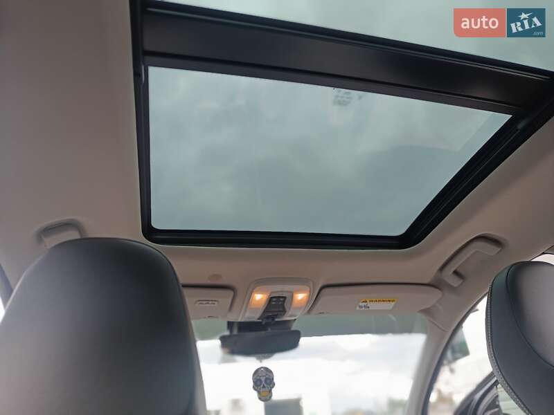 Внедорожник / Кроссовер Volvo XC60 2016 в Виннице