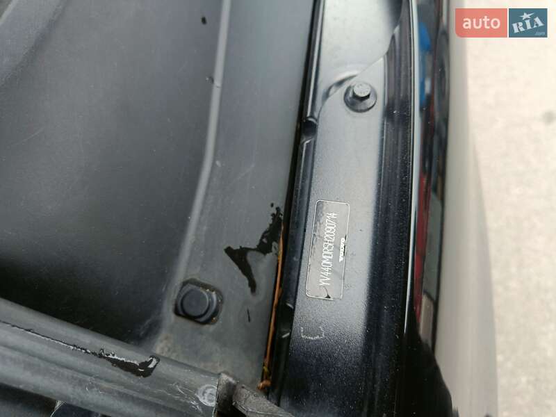 Внедорожник / Кроссовер Volvo XC60 2016 в Виннице