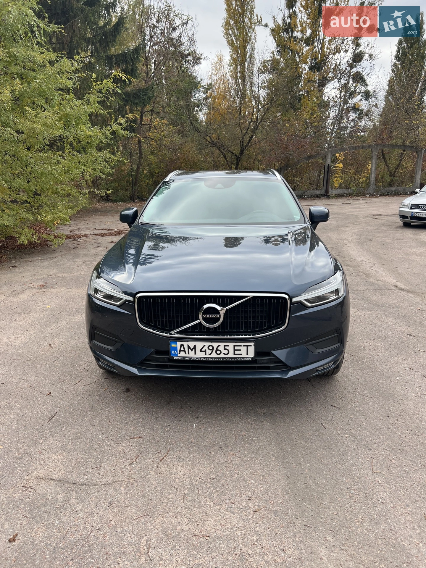 Фото авто 5