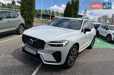 Позашляховик / Кросовер Volvo XC60 2024 в Вінниці