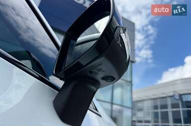 Внедорожник / Кроссовер Volvo XC60 2024 в 