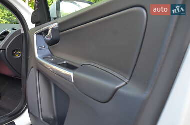 Внедорожник / Кроссовер Volvo XC60 2017 в 