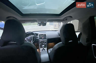 Внедорожник / Кроссовер Volvo XC60 2015 в 