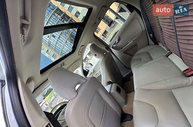 Внедорожник / Кроссовер Volvo XC60 2012 в 