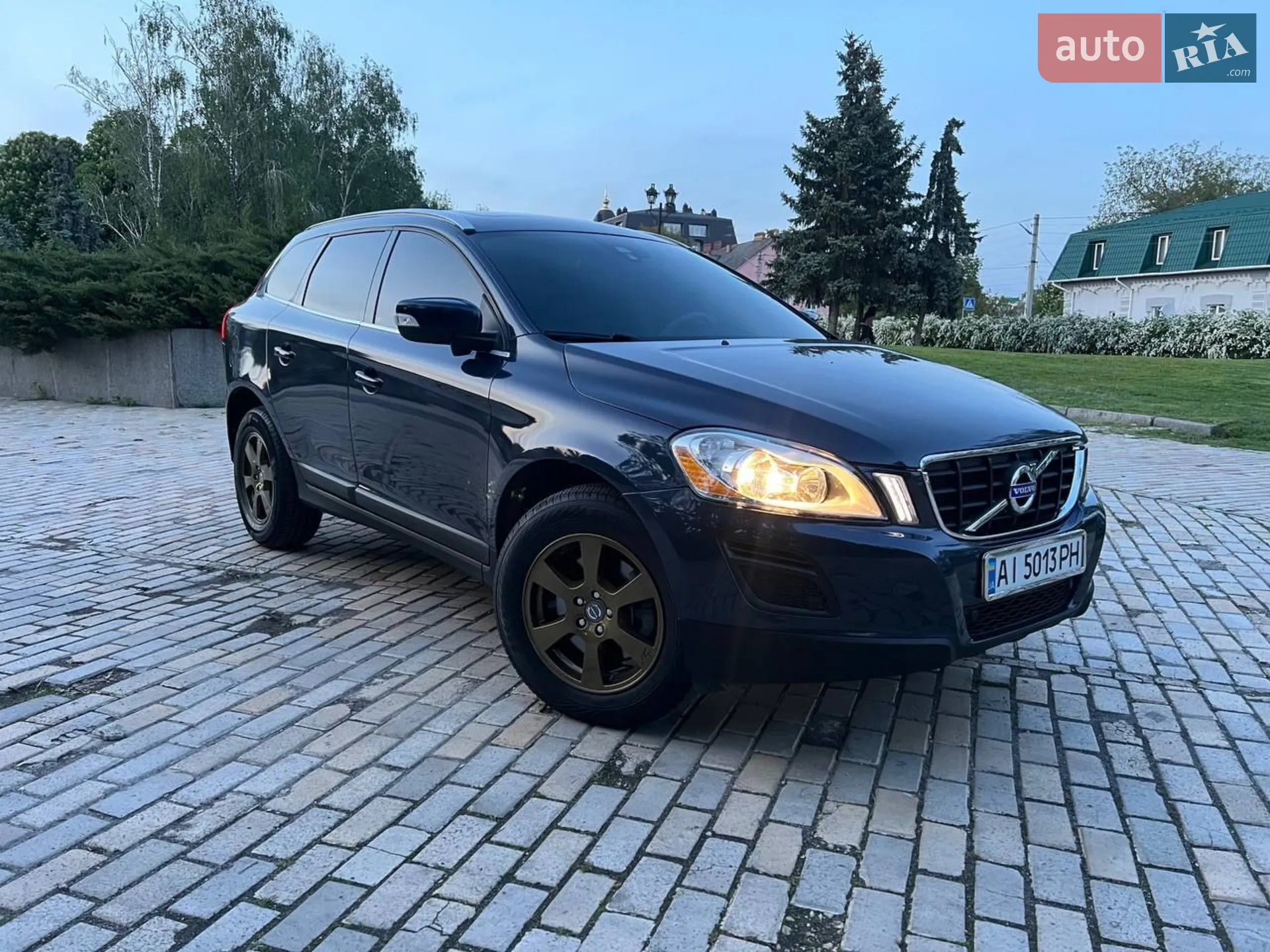 2012 Volvo XC60 - мініатюра 8