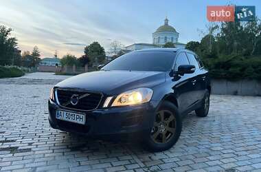 Позашляховик / Кросовер Volvo XC60 2012 в 