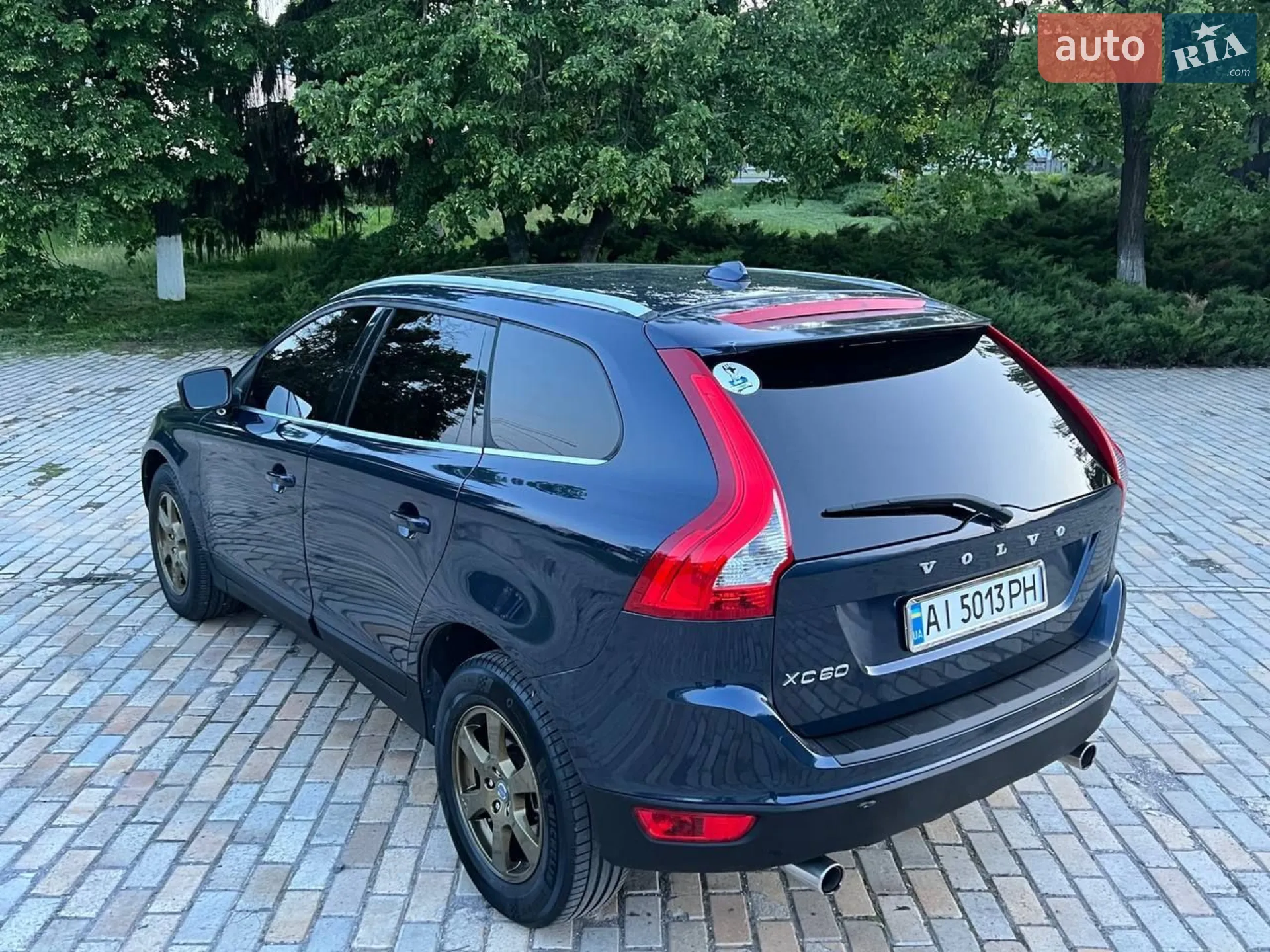 2012 Volvo XC60 - мініатюра 15