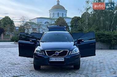 Позашляховик / Кросовер Volvo XC60 2012 в 