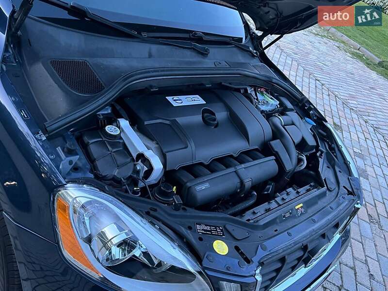 Внедорожник / Кроссовер Volvo XC60 2012 в Белой Церкви фото 47 Внедорожник / Кроссовер Volvo XC60 2012 в Белой Церкви