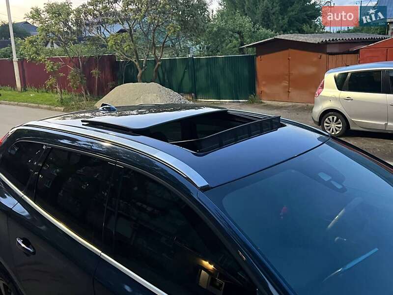 Внедорожник / Кроссовер Volvo XC60 2012 в Белой Церкви фото 64 Внедорожник / Кроссовер Volvo XC60 2012 в Белой Церкви