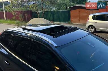 Позашляховик / Кросовер Volvo XC60 2012 в 