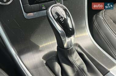 Внедорожник / Кроссовер Volvo XC60 2015 в 