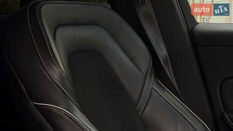Внедорожник / Кроссовер Volvo XC60 2018 в Днепре