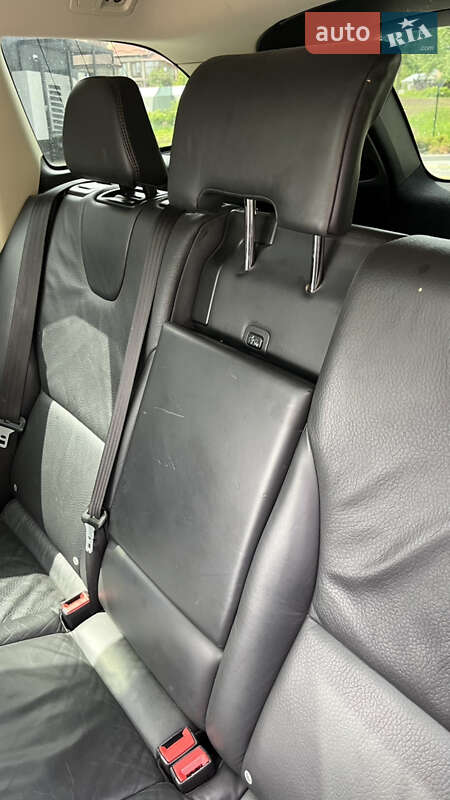 Внедорожник / Кроссовер Volvo XC60 2011 в Хмельницком