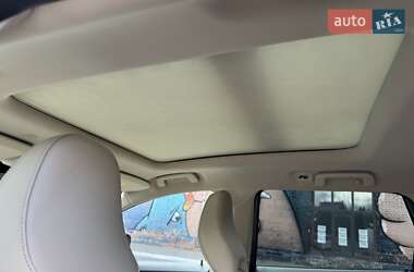 Позашляховик / Кросовер Volvo XC60 2016 в 