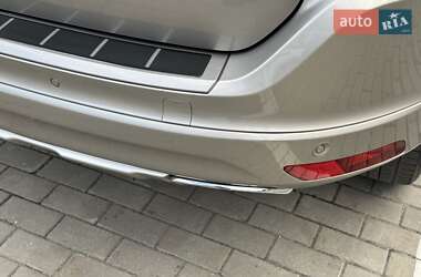 Позашляховик / Кросовер Volvo XC60 2016 в 