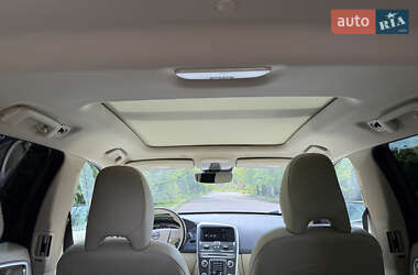 Внедорожник / Кроссовер Volvo XC60 2014 в 