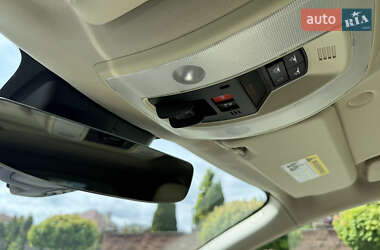Внедорожник / Кроссовер Volvo XC60 2014 в 