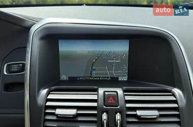 Внедорожник / Кроссовер Volvo XC60 2014 в 