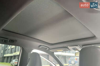 Позашляховик / Кросовер Volvo XC60 2014 в 