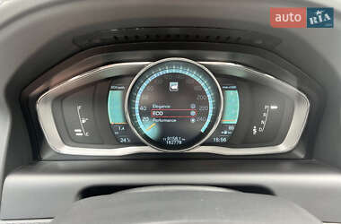 Позашляховик / Кросовер Volvo XC60 2014 в 