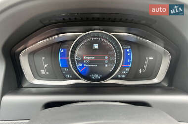 Позашляховик / Кросовер Volvo XC60 2014 в 