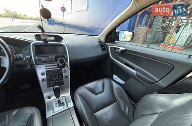 Внедорожник / Кроссовер Volvo XC60 2009 в 