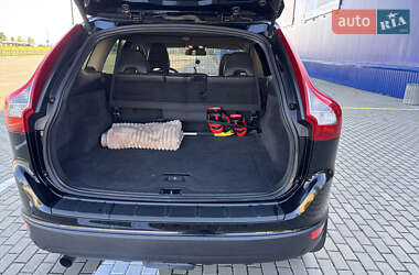 Внедорожник / Кроссовер Volvo XC60 2009 в 