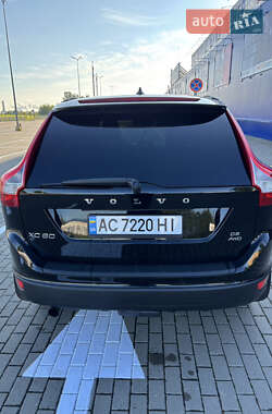 Внедорожник / Кроссовер Volvo XC60 2009 в 